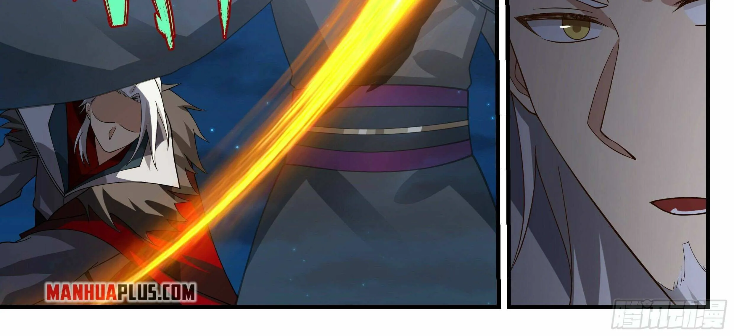 Read Martial Peak chapter 2504 image 22 on Lezhin