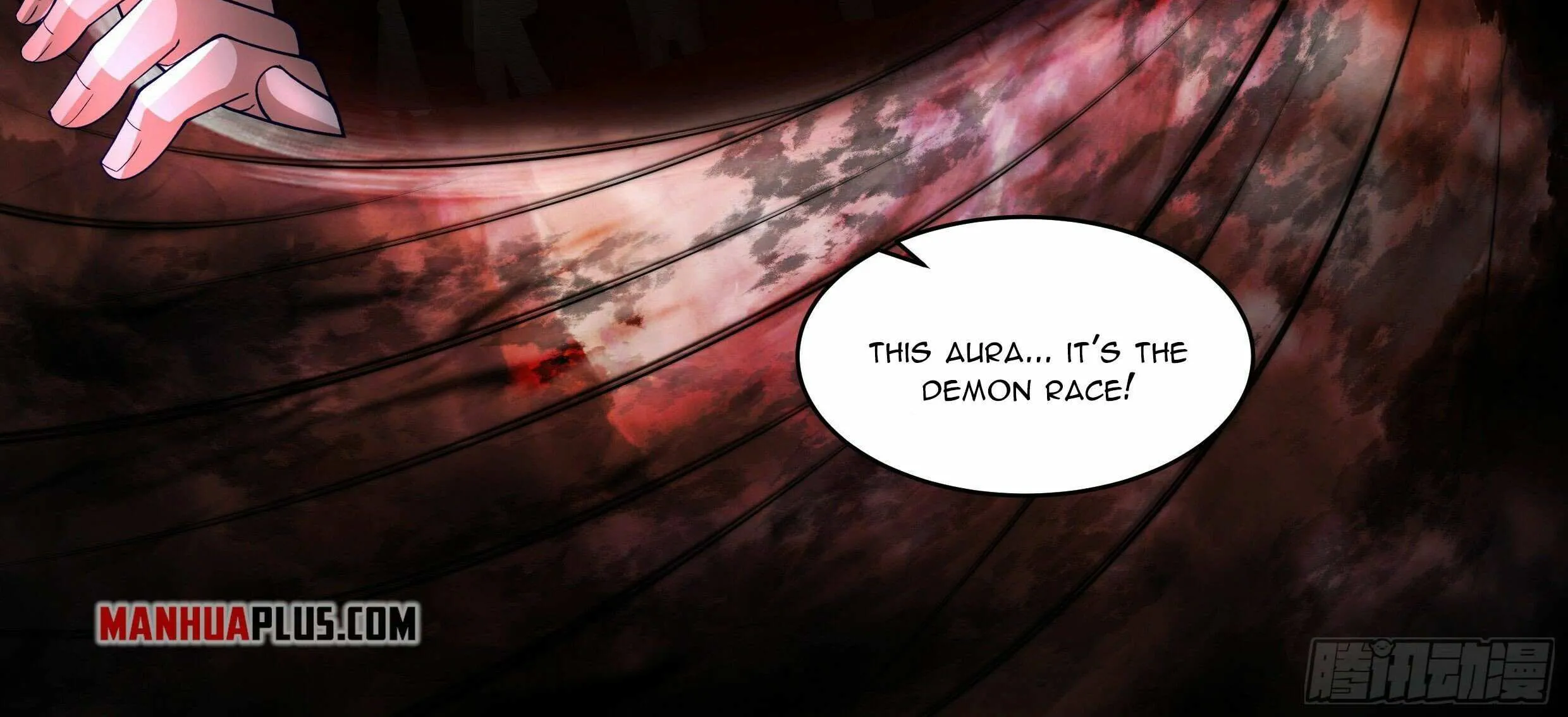Read Martial Peak chapter 2504 image 31 on Lezhin