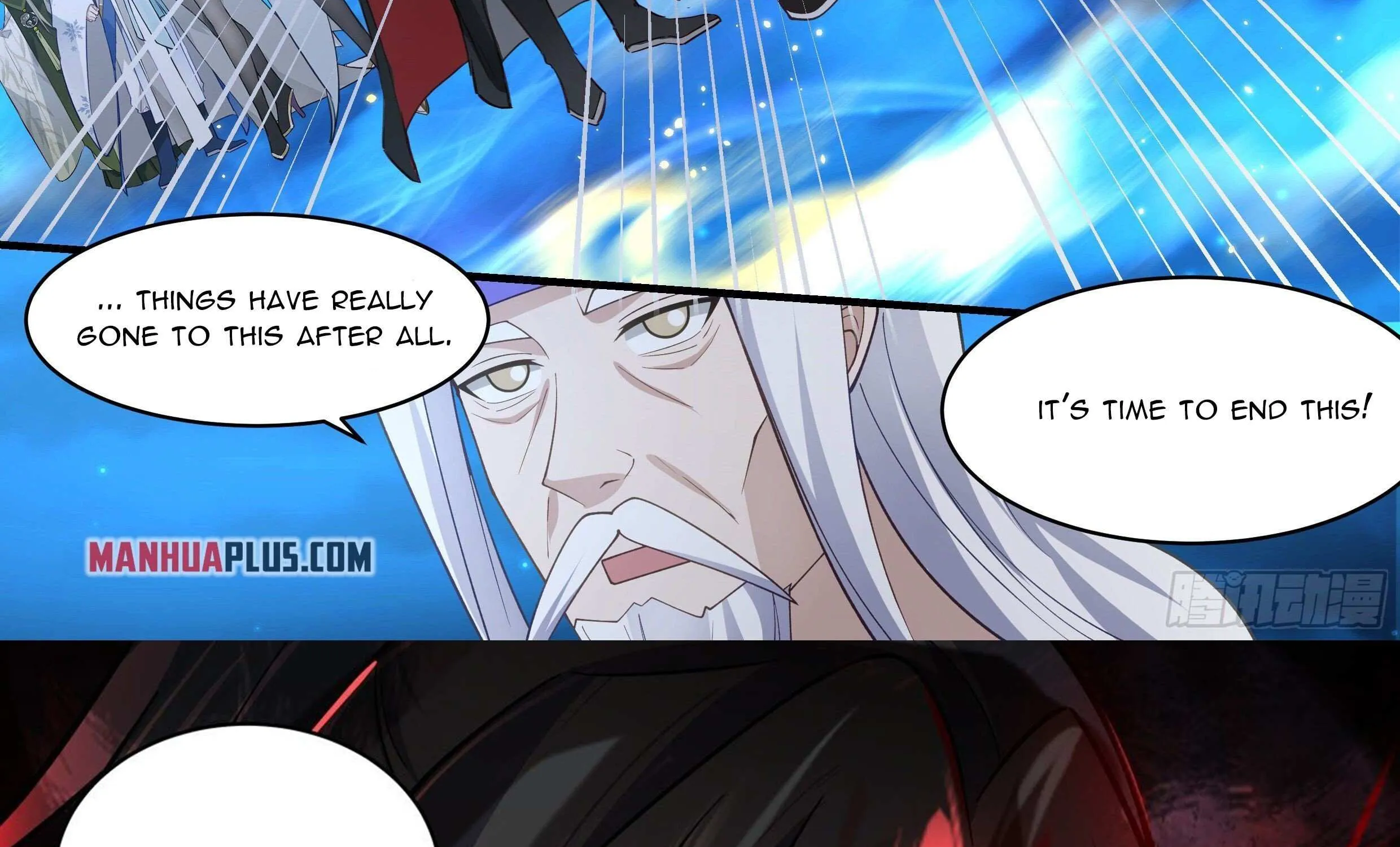 Read Martial Peak chapter 2504 image 37 on Lezhin