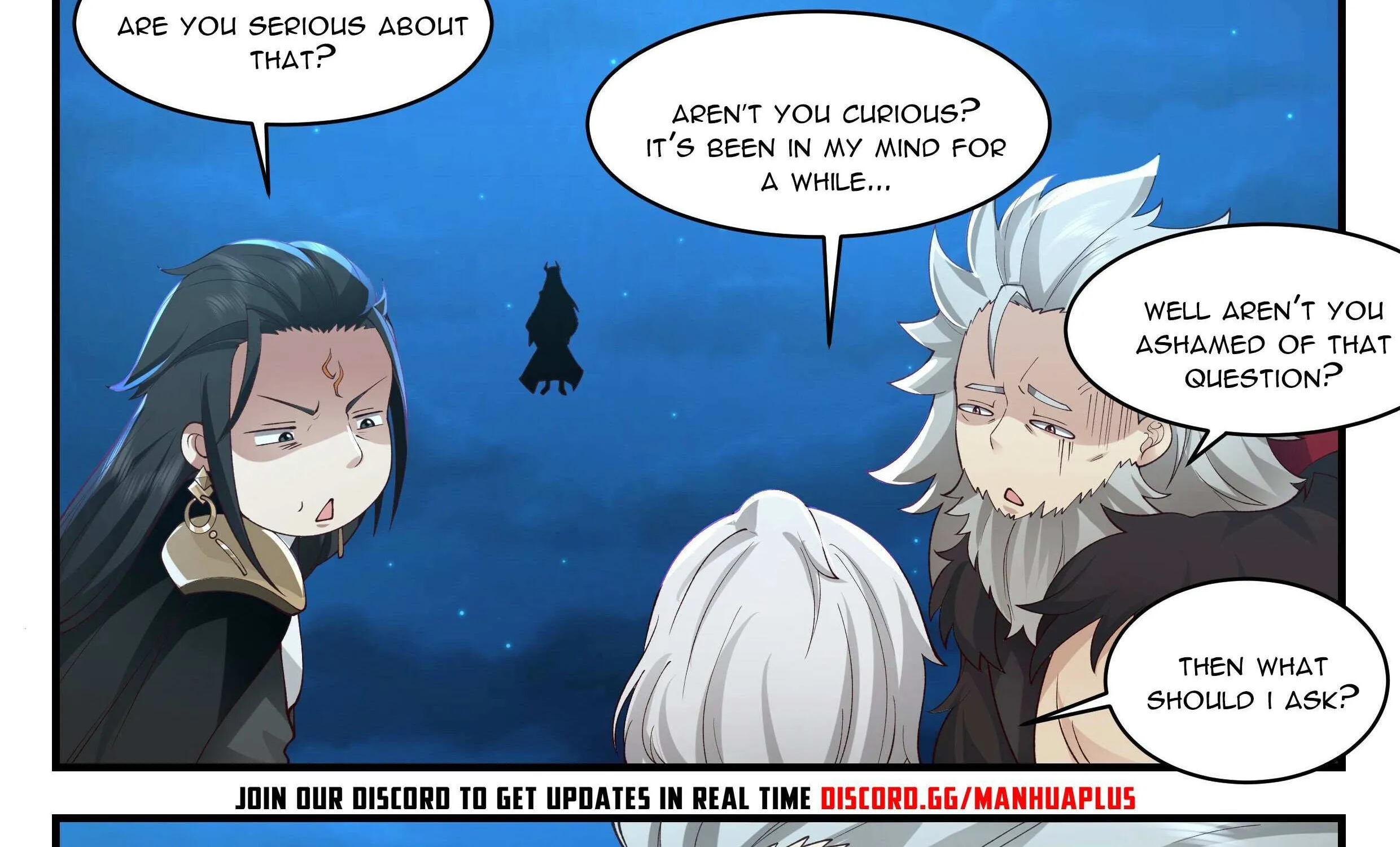 Read Martial Peak chapter 2504 image 6 on Lezhin