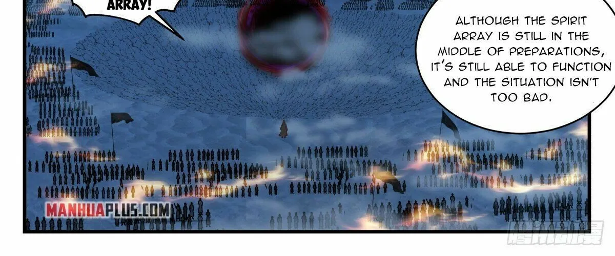 Read Martial Peak chapter 2505 image 11 on Lezhin