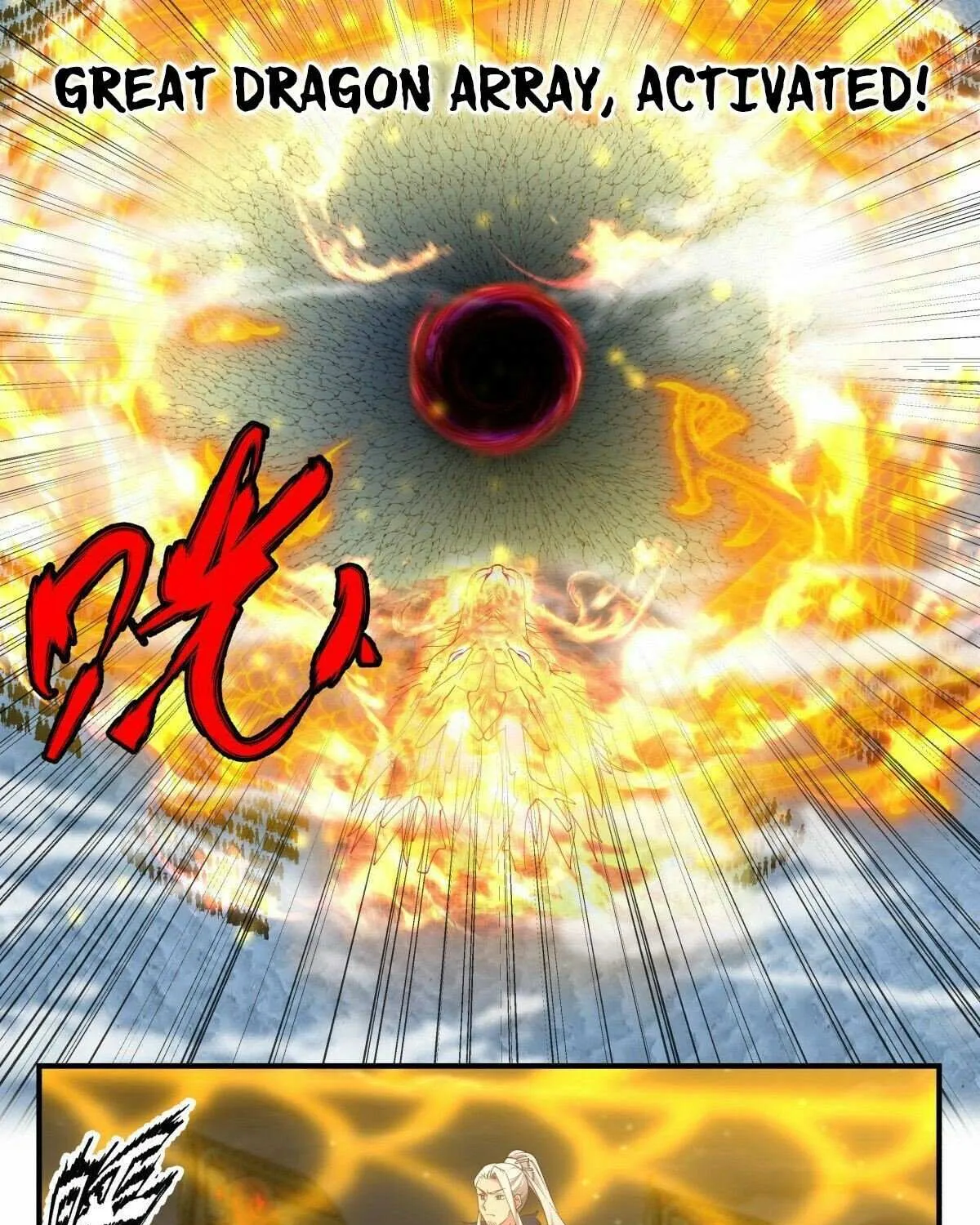Read Martial Peak chapter 2505 image 12 on Lezhin