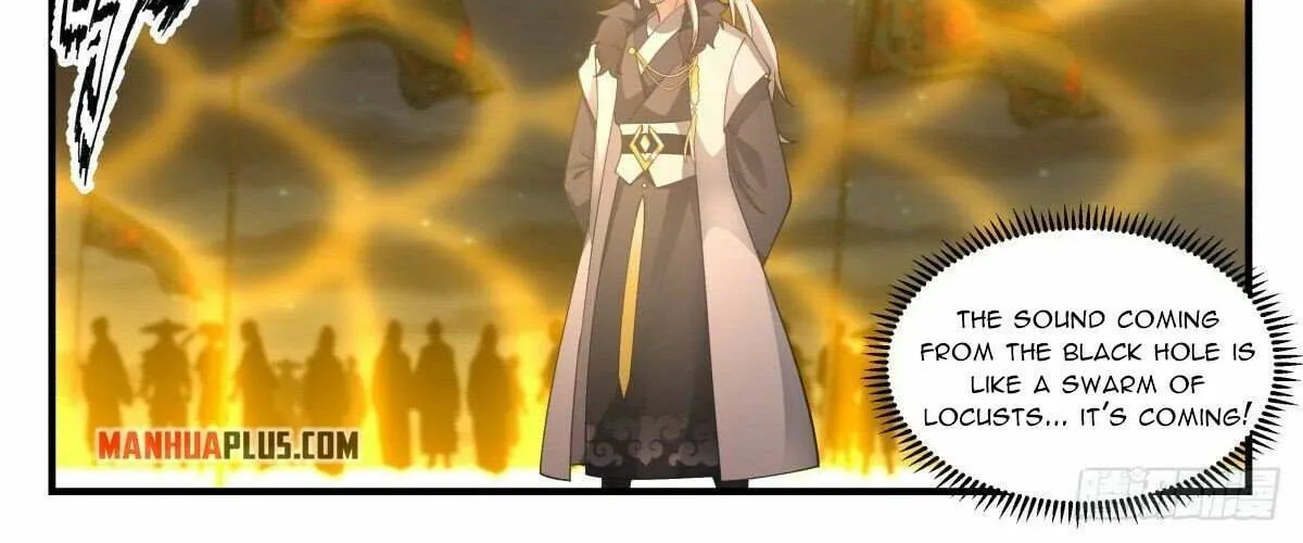 Read Martial Peak chapter 2505 image 13 on Lezhin