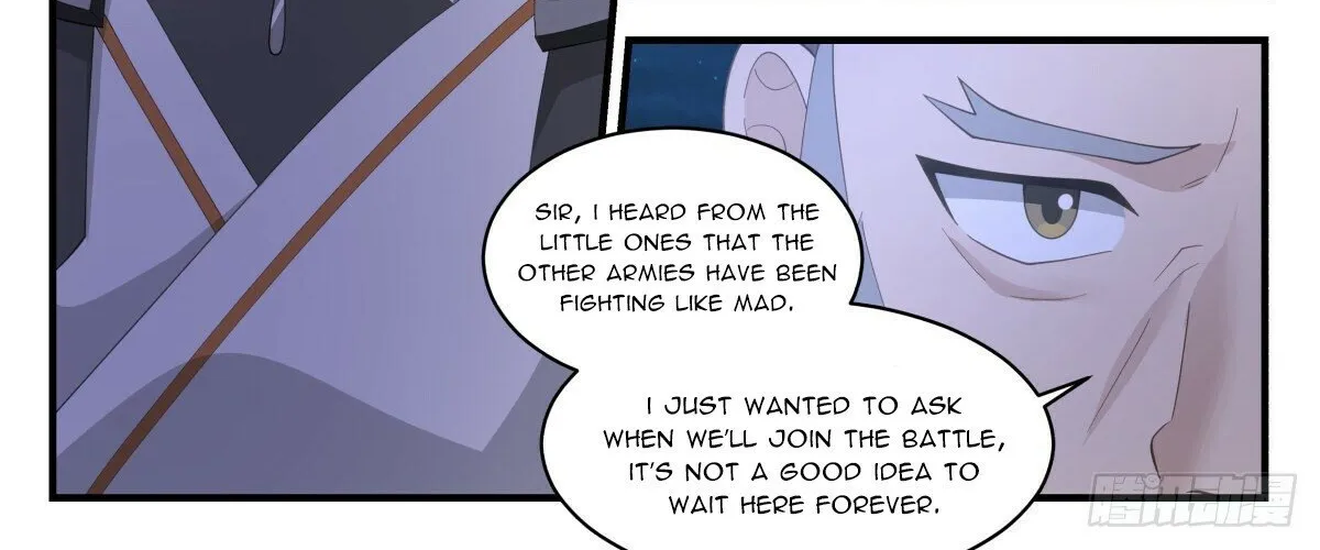 Read Martial Peak chapter 2505 image 17 on Lezhin