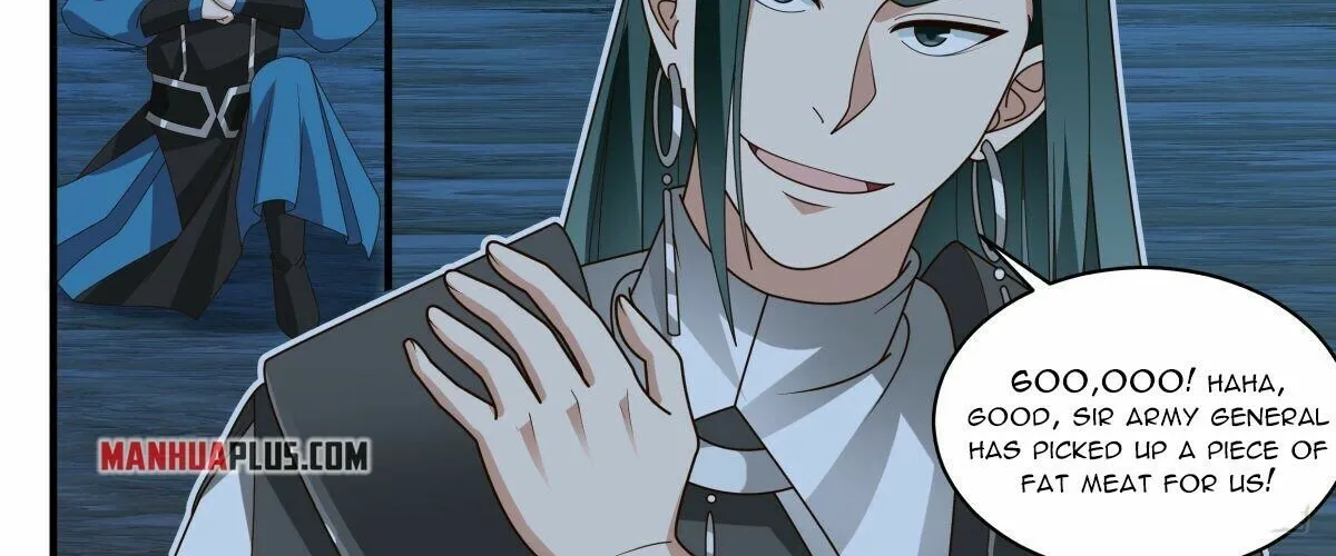 Read Martial Peak chapter 2505 image 21 on Lezhin