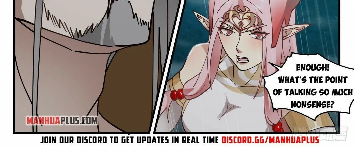 Read Martial Peak chapter 2505 image 3 on Lezhin