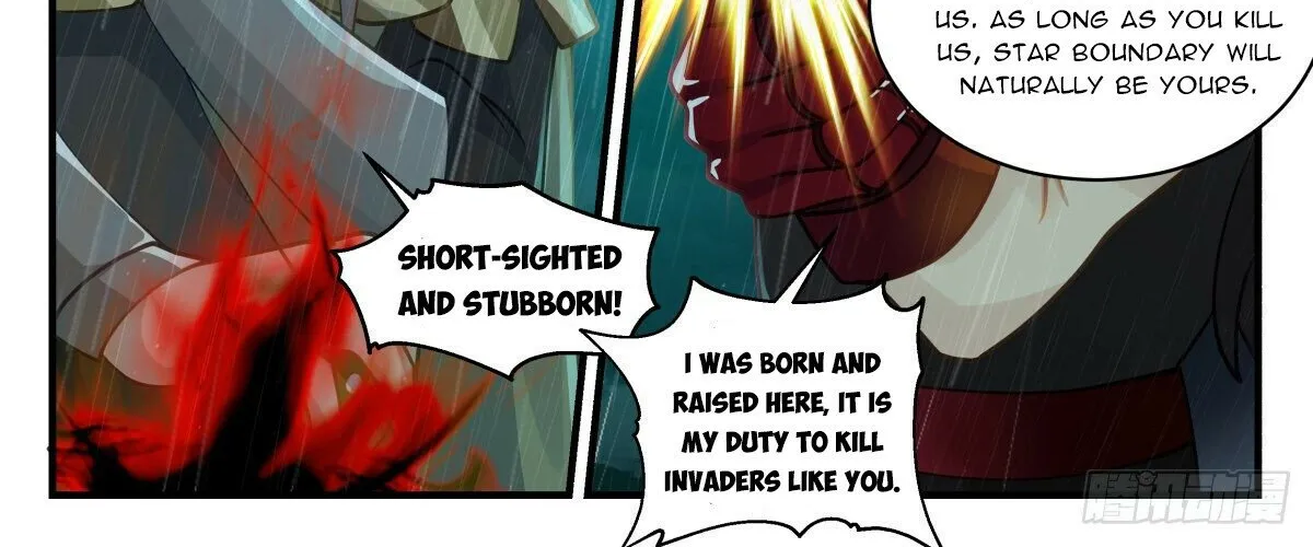 Read Martial Peak chapter 2505 image 5 on Lezhin