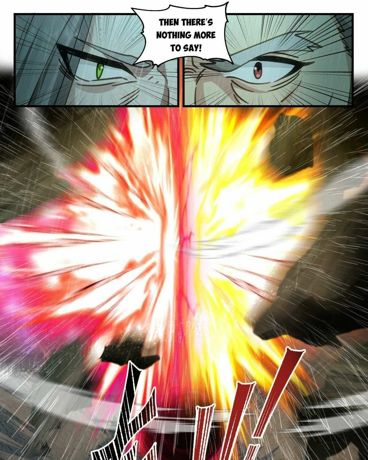 Read Martial Peak chapter 2505 image 6 on Lezhin