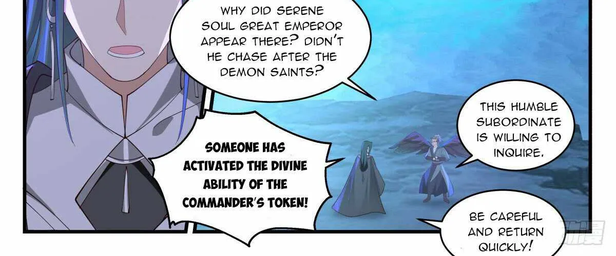 Read Martial Peak chapter 2506 image 11 on Lezhin