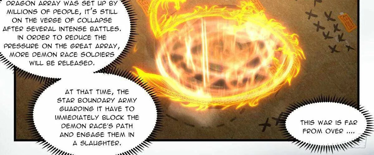Read Martial Peak chapter 2506 image 15 on Lezhin