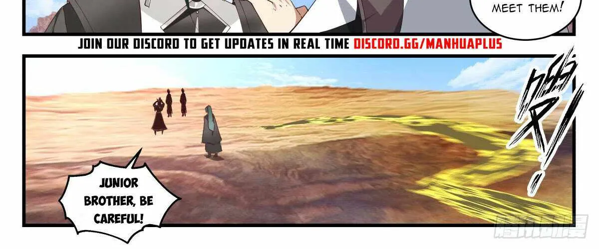 Read Martial Peak chapter 2506 image 21 on Lezhin