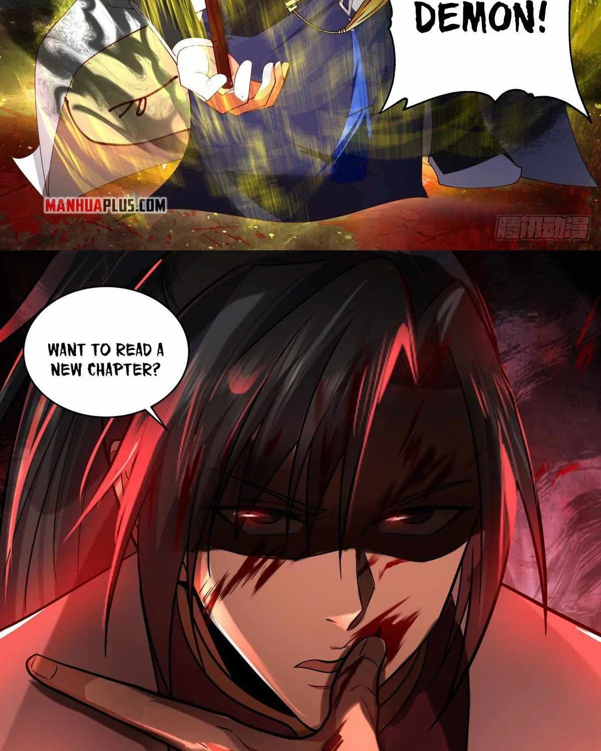 Read Martial Peak chapter 2506 image 25 on Lezhin