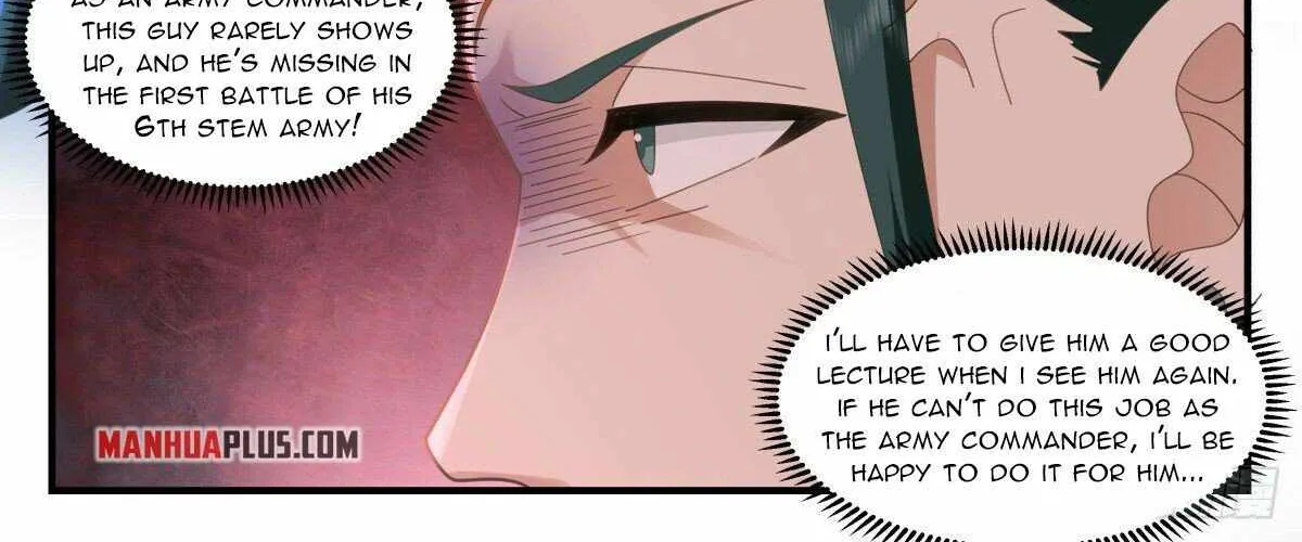 Read Martial Peak chapter 2506 image 5 on Lezhin