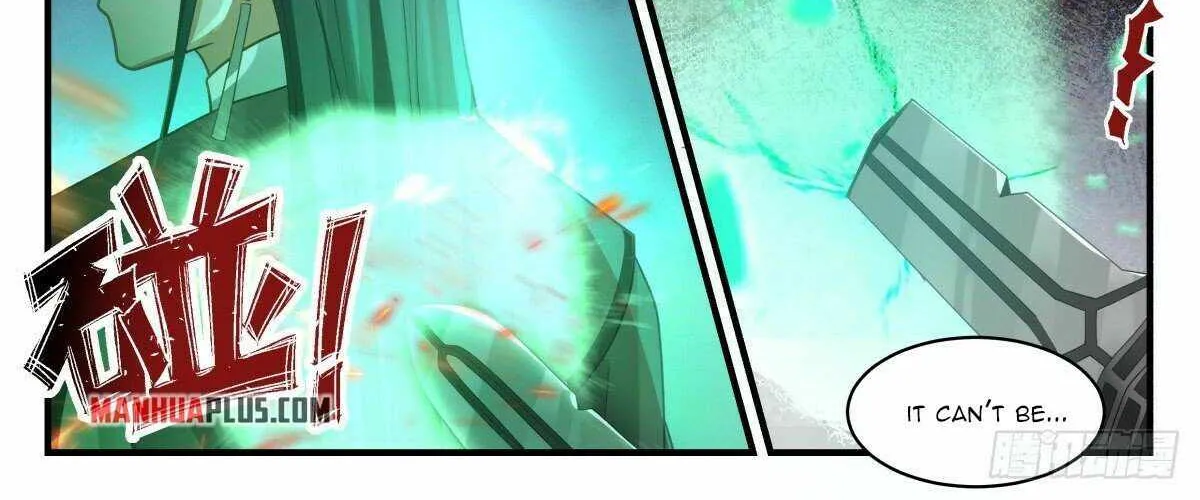 Read Martial Peak chapter 2506 image 7 on Lezhin