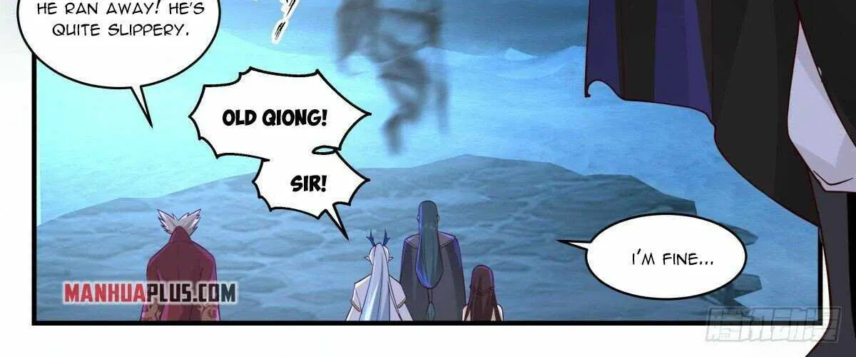 Read Martial Peak chapter 2506 image 9 on Lezhin