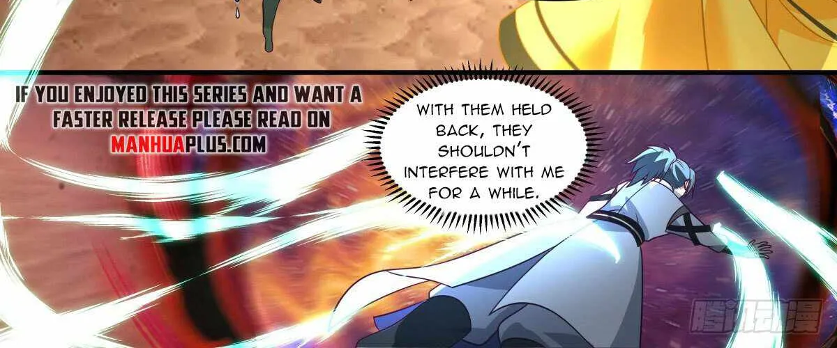 Read Martial Peak chapter 2507 image 11 on Lezhin