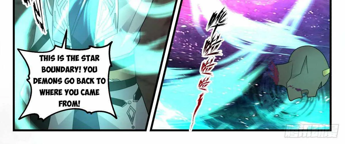 Read Martial Peak chapter 2507 image 13 on Lezhin