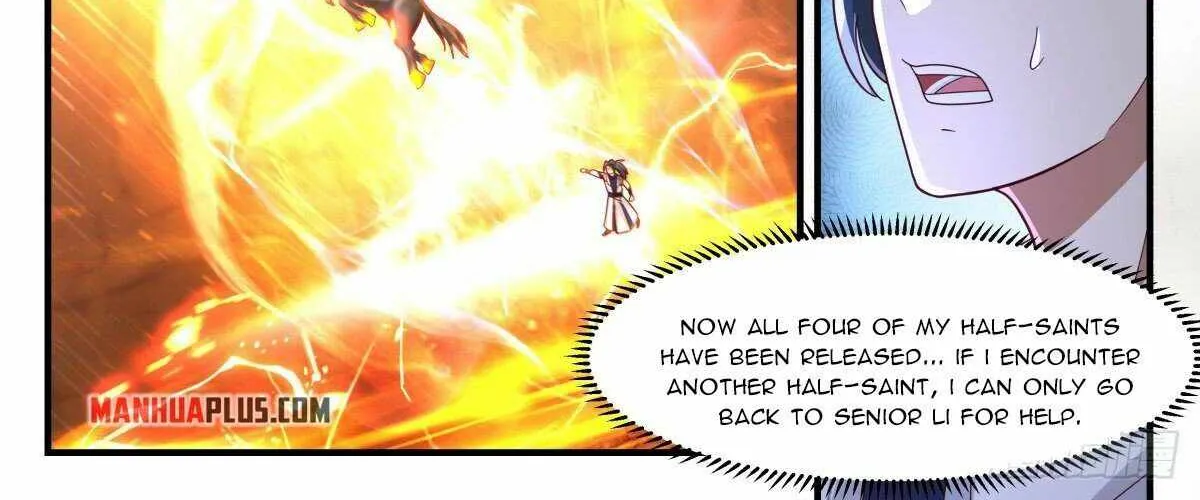 Read Martial Peak chapter 2507 image 17 on Lezhin