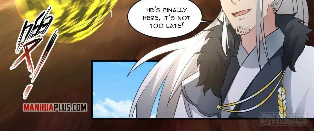 Read Martial Peak chapter 2507 image 5 on Lezhin