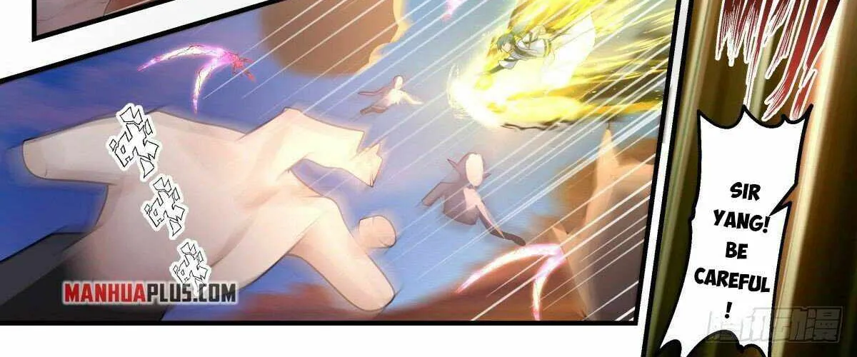 Read Martial Peak chapter 2507 image 7 on Lezhin
