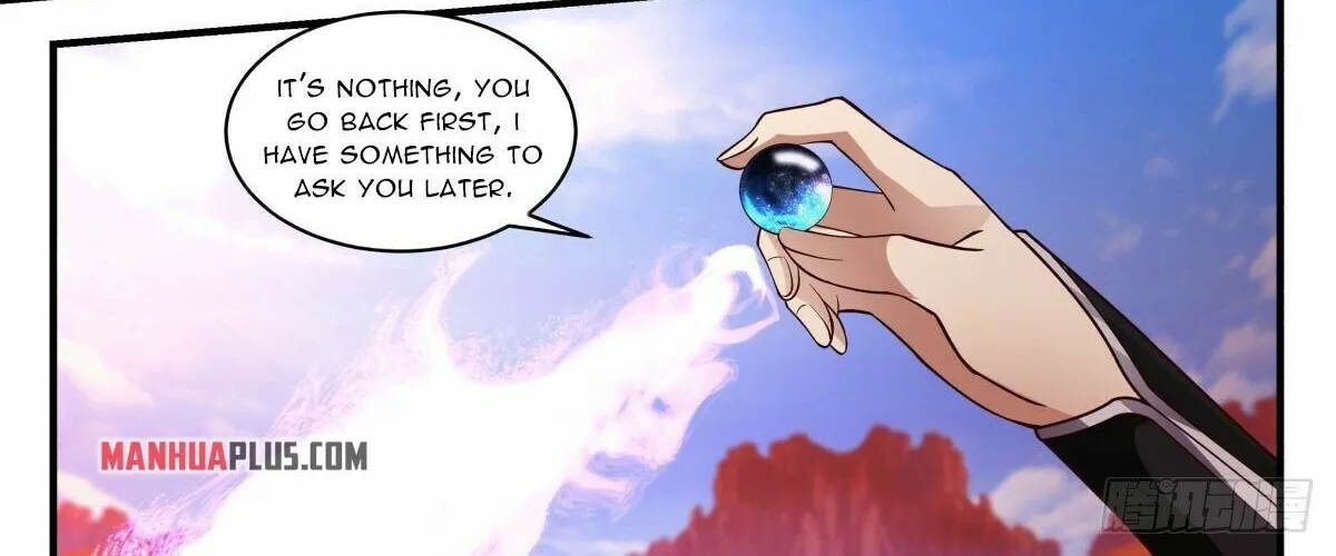 Read Martial Peak chapter 2508 image 17 on Lezhin