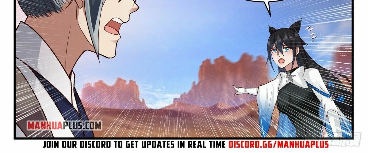 Read Martial Peak chapter 2508 image 21 on Lezhin