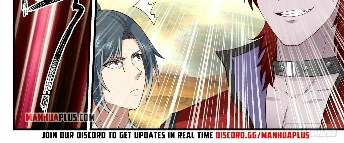Read Martial Peak chapter 2508 image 3 on Lezhin
