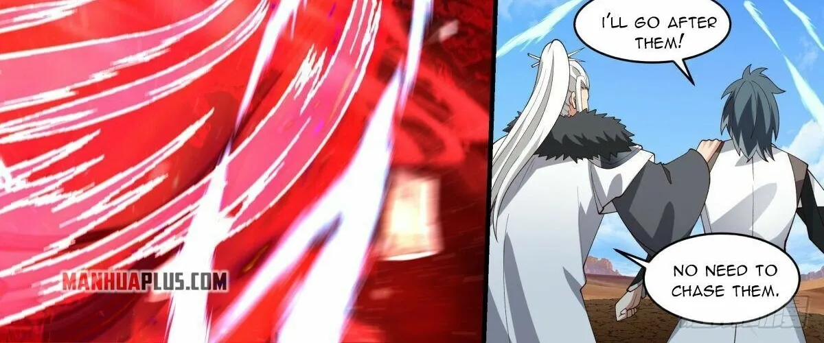 Read Martial Peak chapter 2508 image 7 on Lezhin