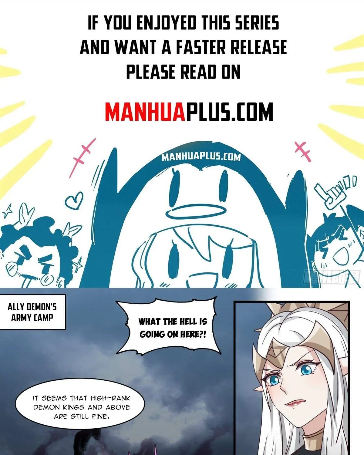 Read Martial Peak chapter 2509 image 0 on Lezhin