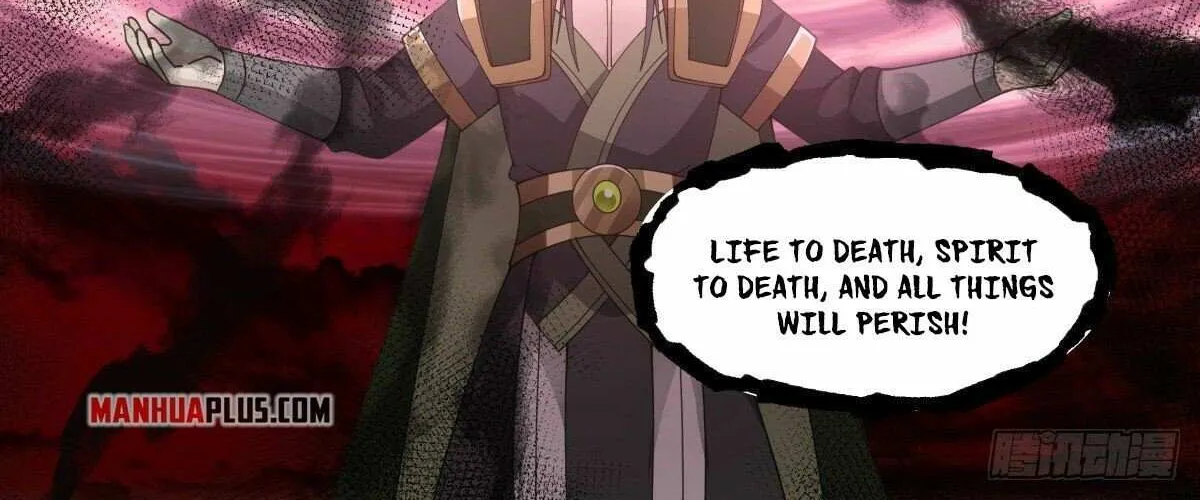 Read Martial Peak chapter 2509 image 17 on Lezhin