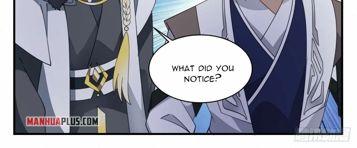 Read Martial Peak chapter 2509 image 19 on Lezhin