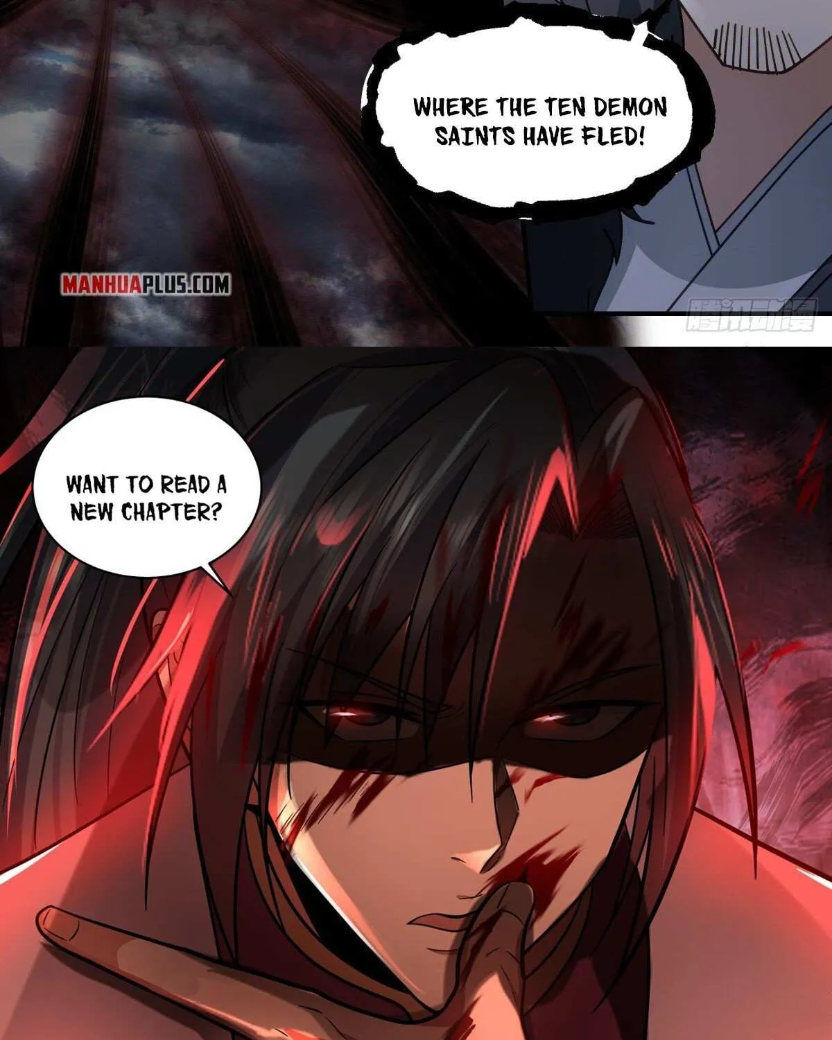 Read Martial Peak chapter 2509 image 23 on Lezhin