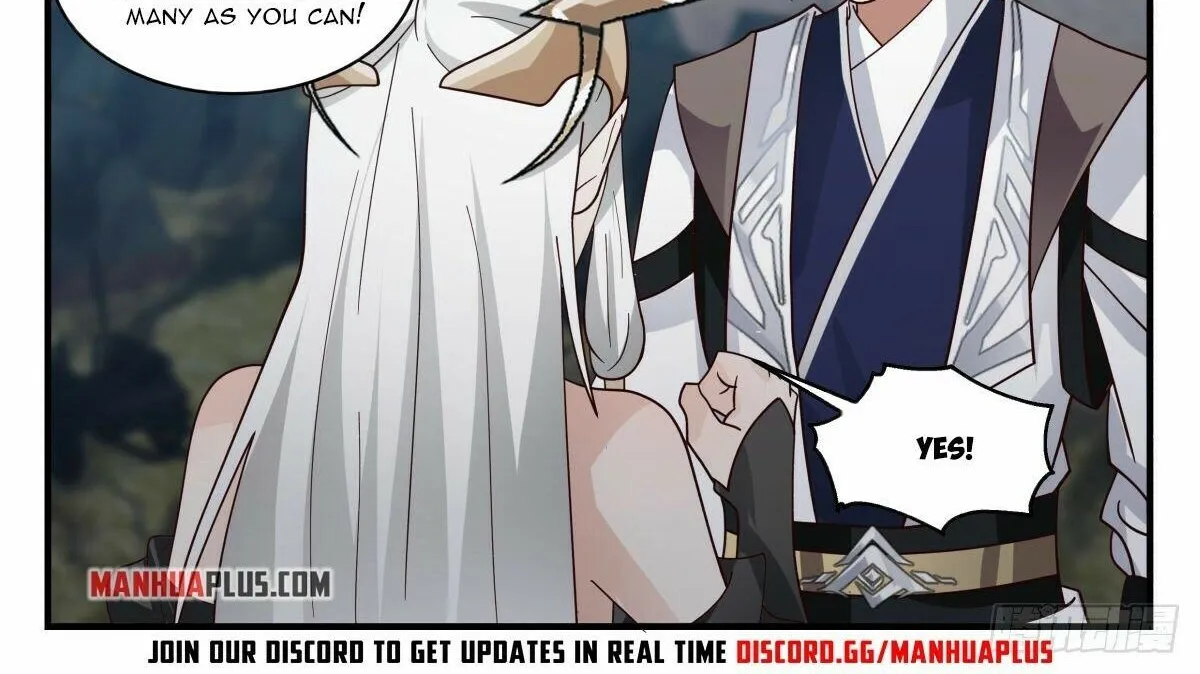 Read Martial Peak chapter 2509 image 3 on Lezhin