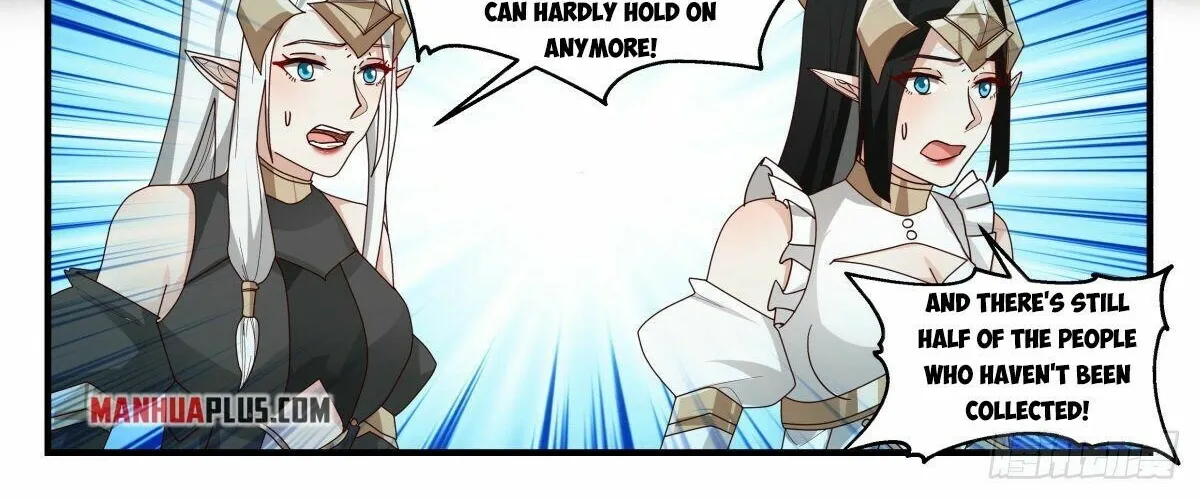 Read Martial Peak chapter 2509 image 5 on Lezhin