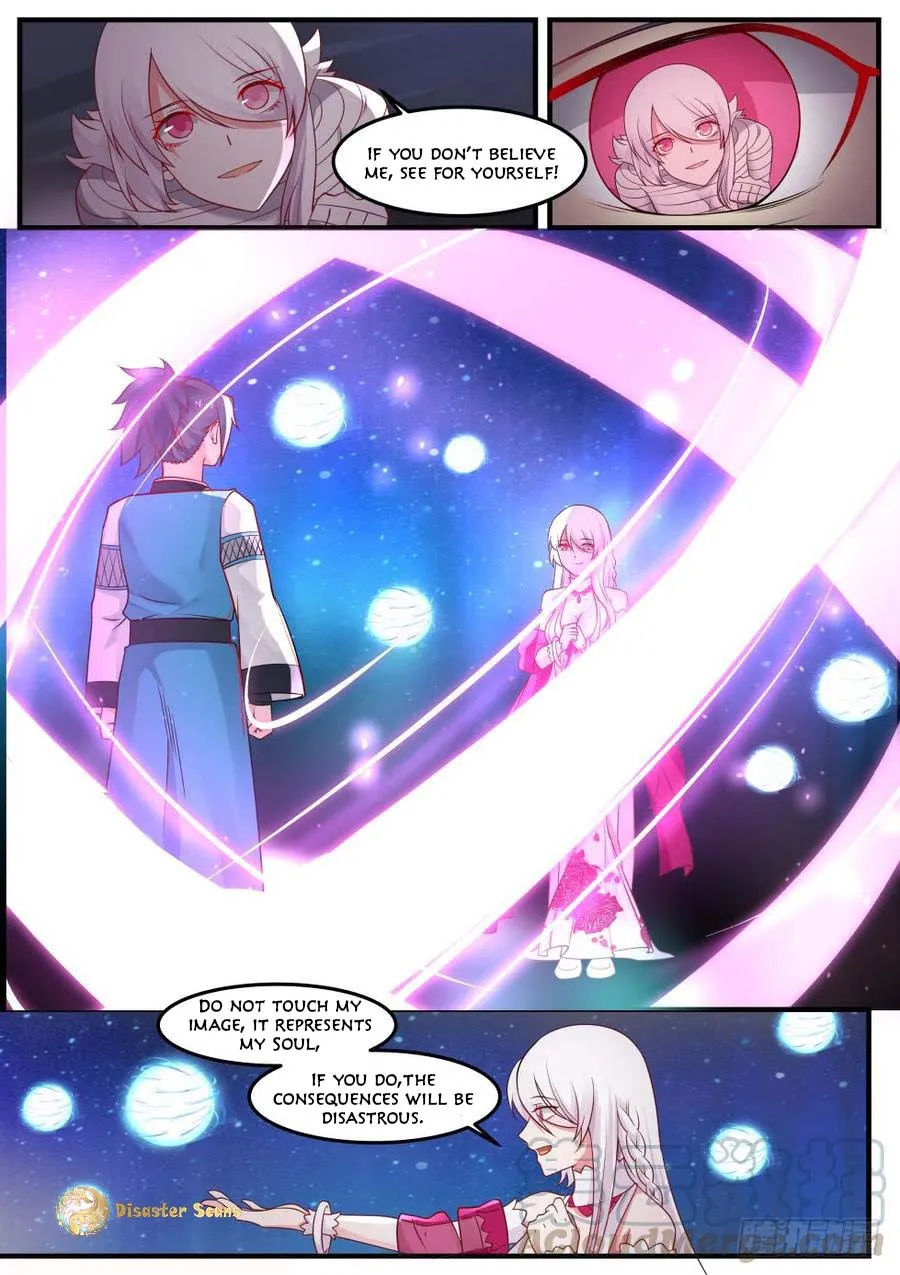 Read Martial Peak chapter 251 image 10 on Lezhin
