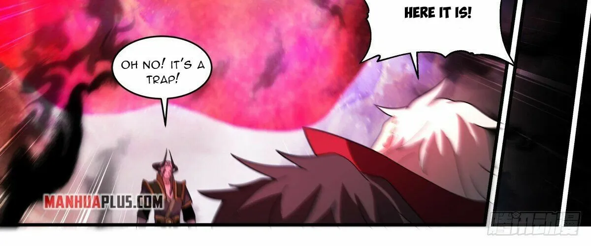 Read Martial Peak chapter 2510 image 11 on Lezhin