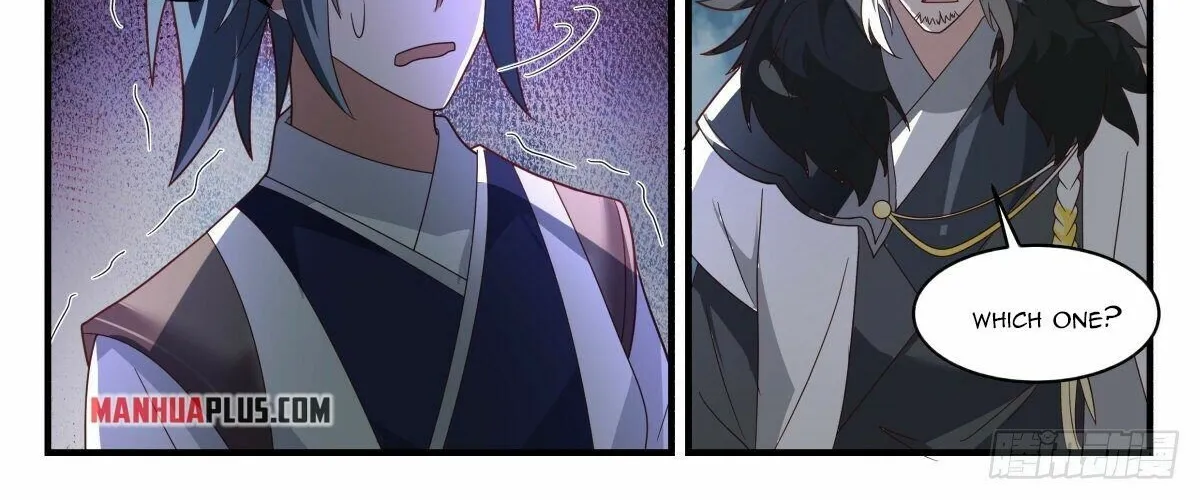 Read Martial Peak chapter 2510 image 13 on Lezhin