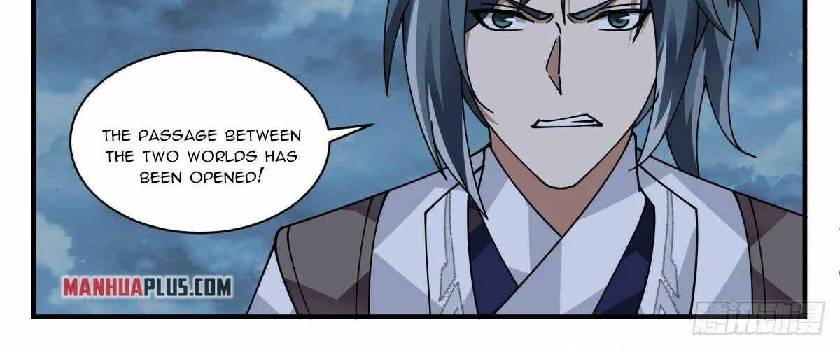 Read Martial Peak chapter 2510 image 17 on Lezhin