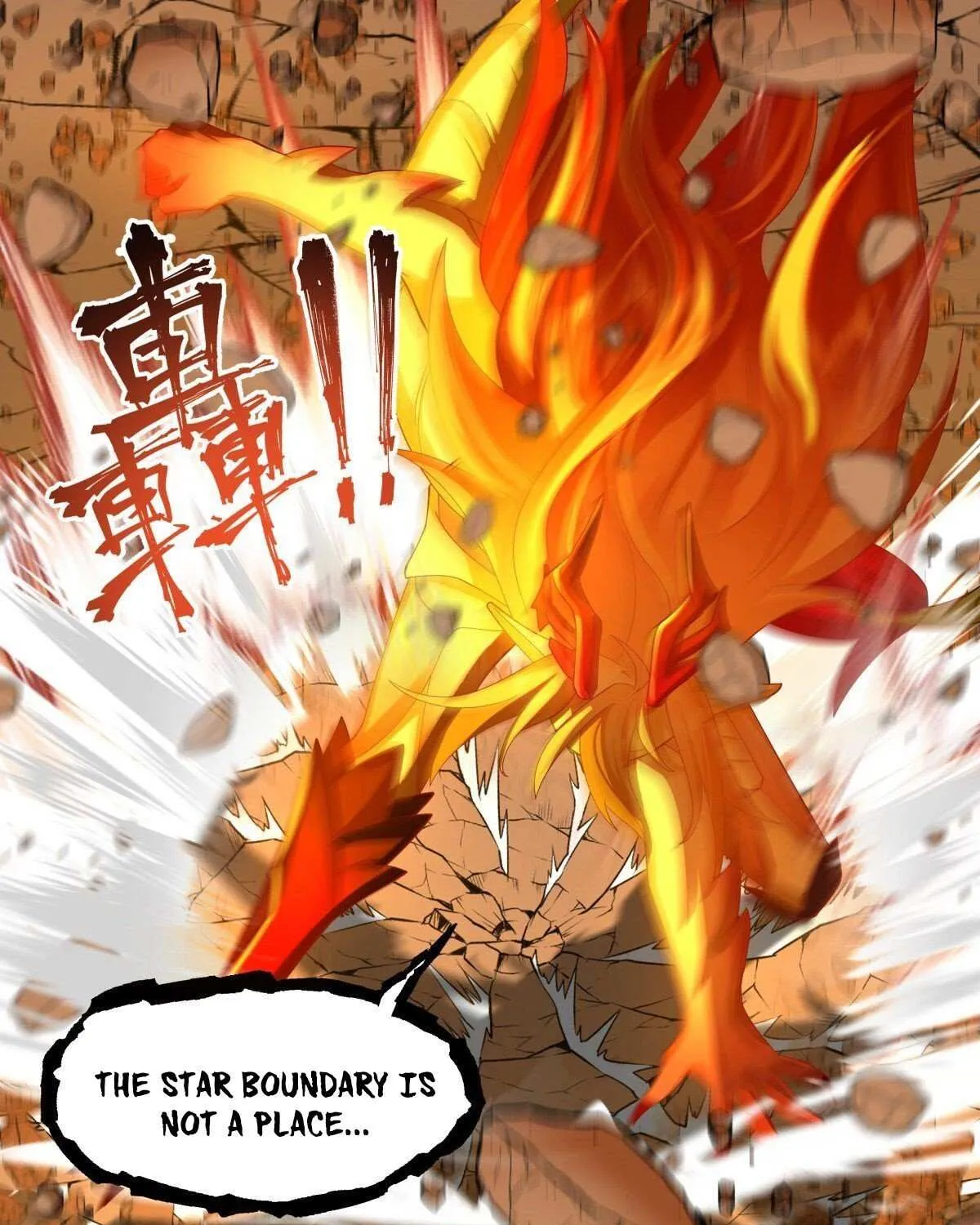 Read Martial Peak chapter 2510 image 22 on Lezhin