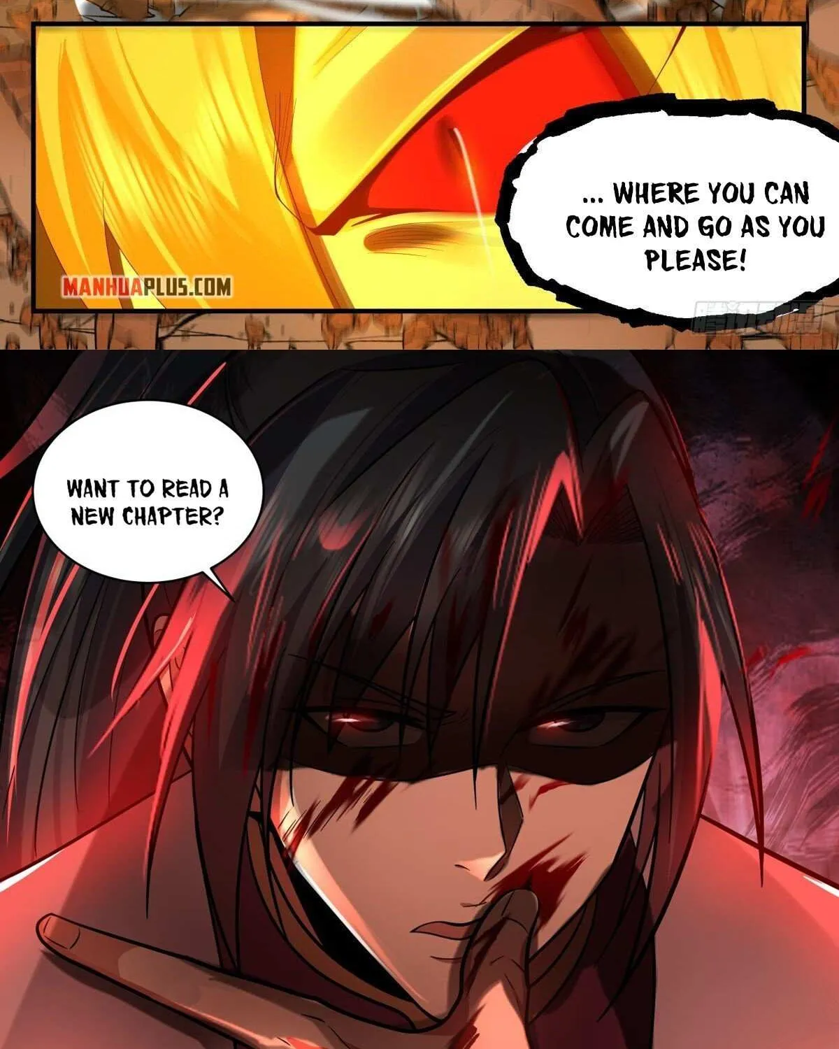 Read Martial Peak chapter 2510 image 23 on Lezhin