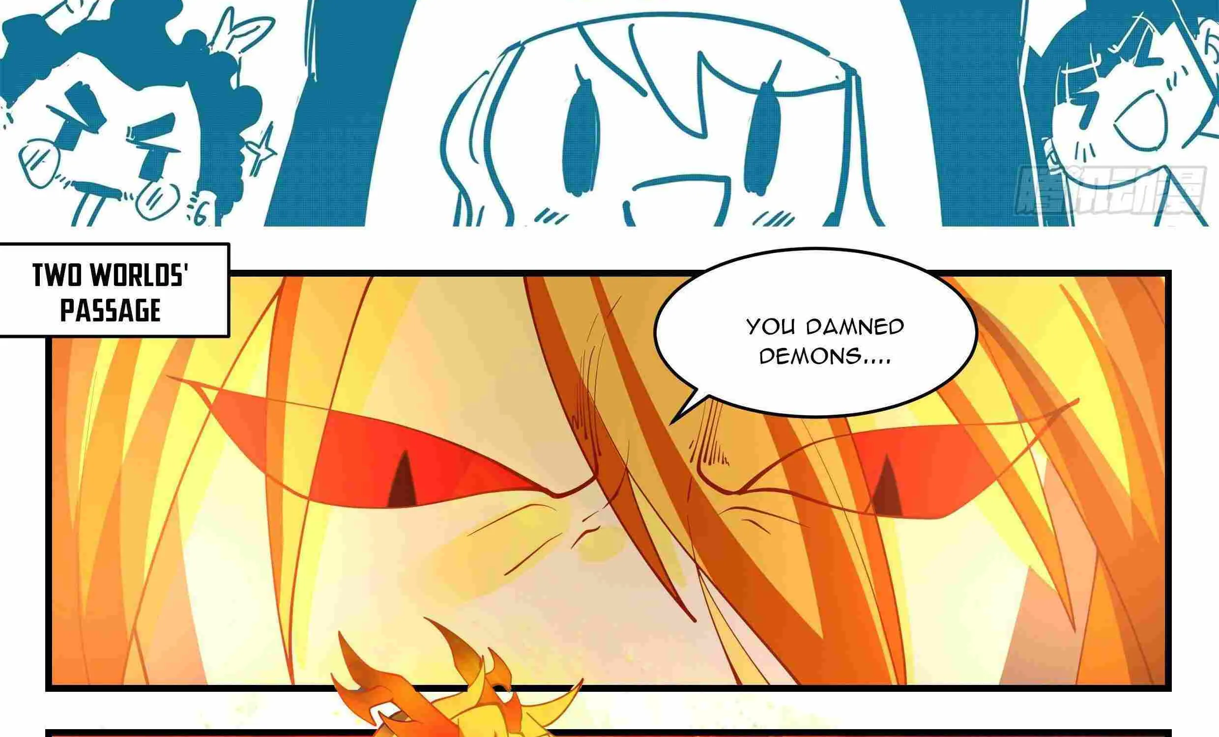 Read Martial Peak chapter 2511 image 1 on Lezhin