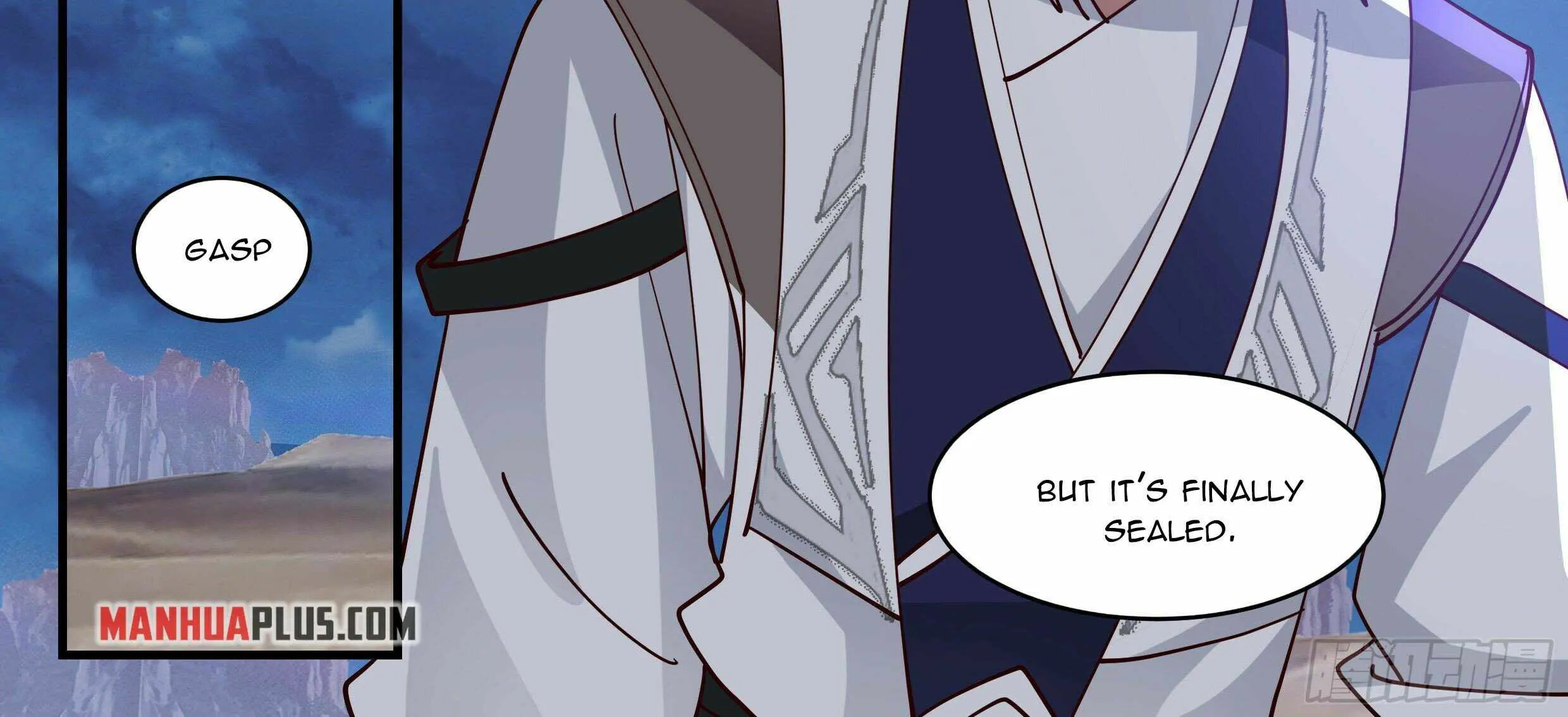 Read Martial Peak chapter 2511 image 10 on Lezhin