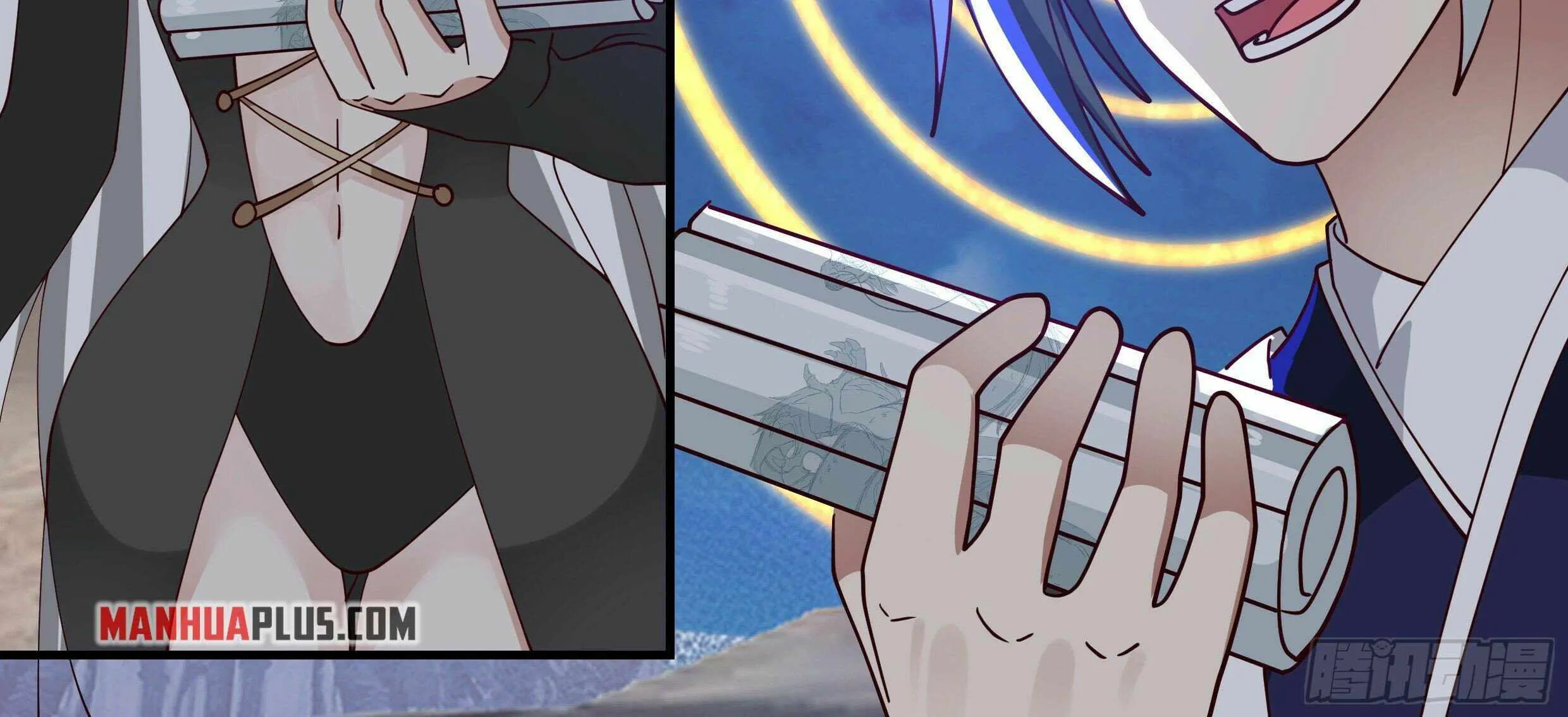 Read Martial Peak chapter 2511 image 13 on Lezhin