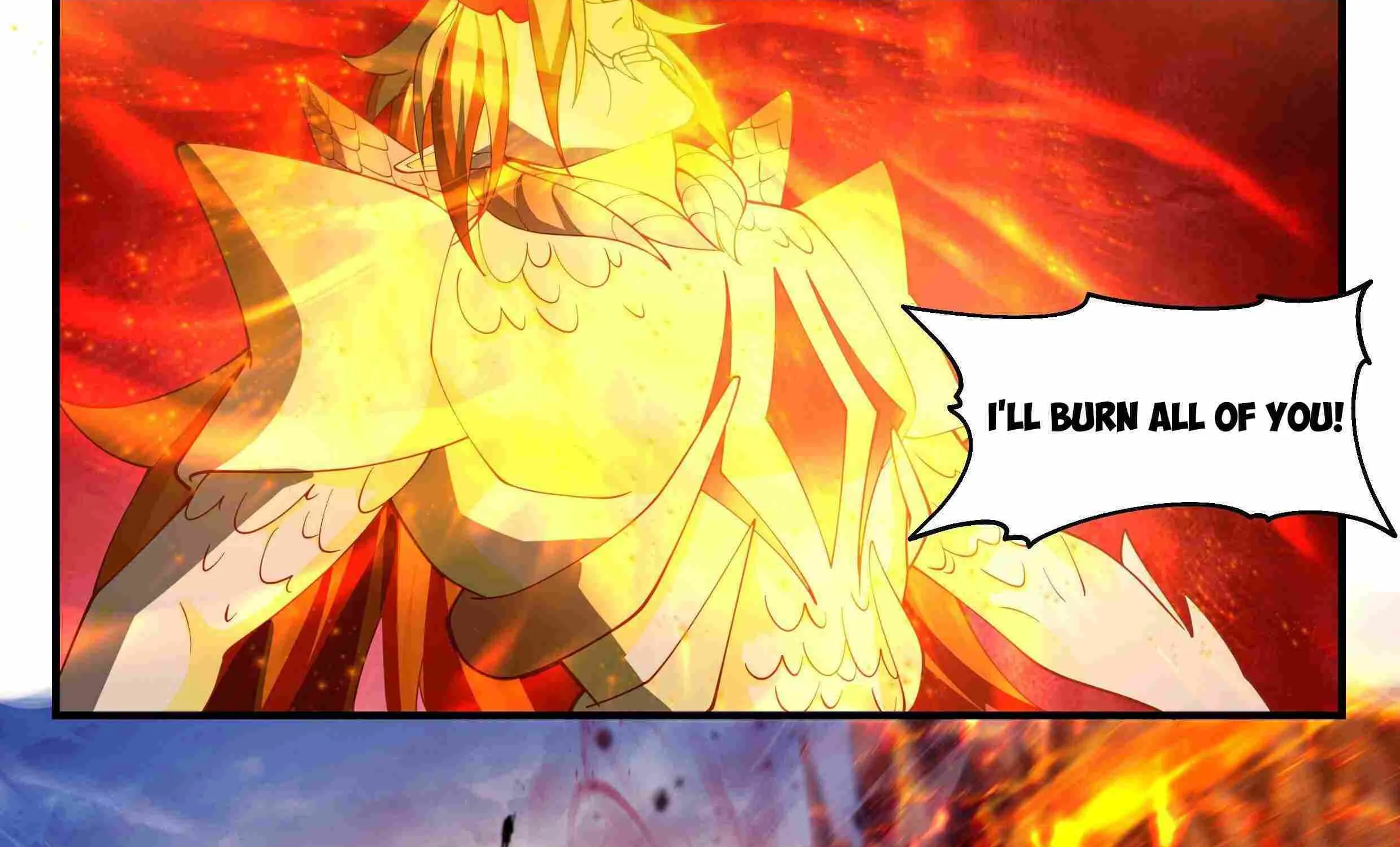 Read Martial Peak chapter 2511 image 2 on Lezhin