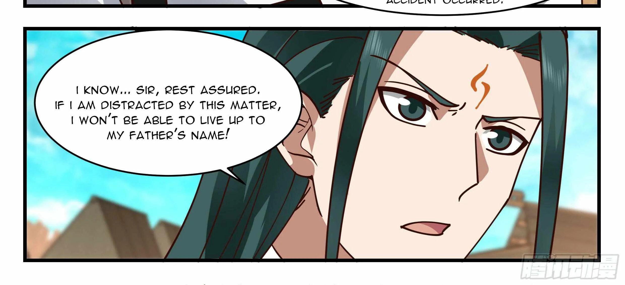 Read Martial Peak chapter 2511 image 22 on Lezhin
