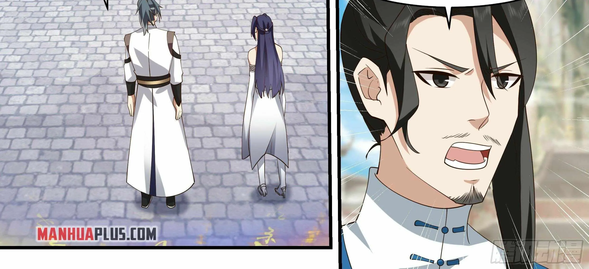 Read Martial Peak chapter 2511 image 31 on Lezhin