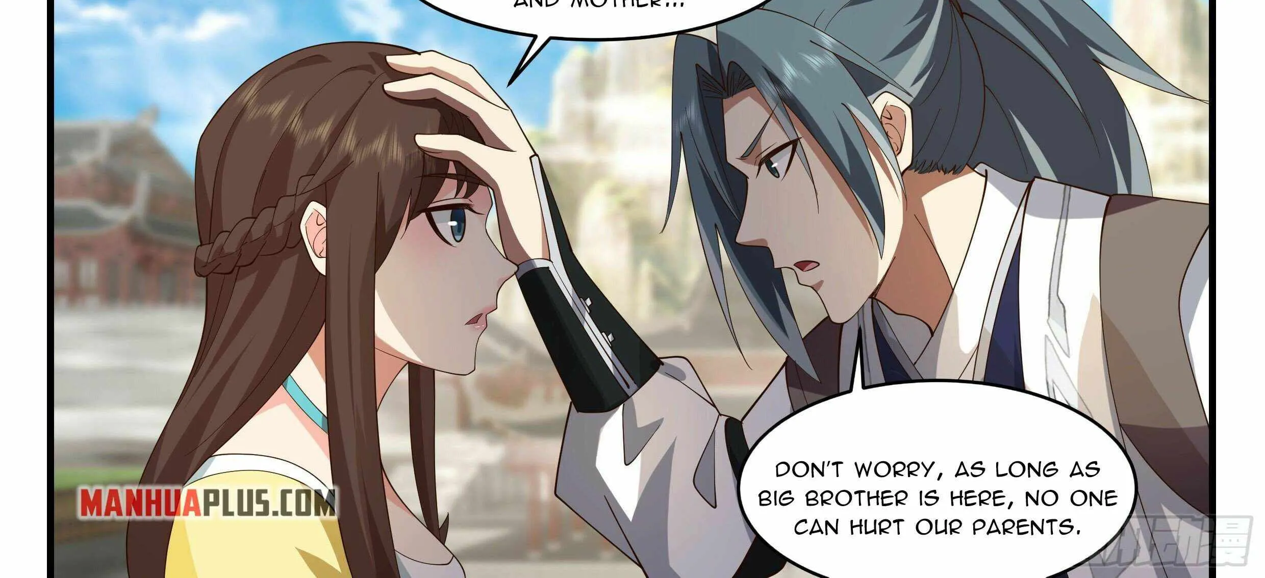 Read Martial Peak chapter 2511 image 34 on Lezhin
