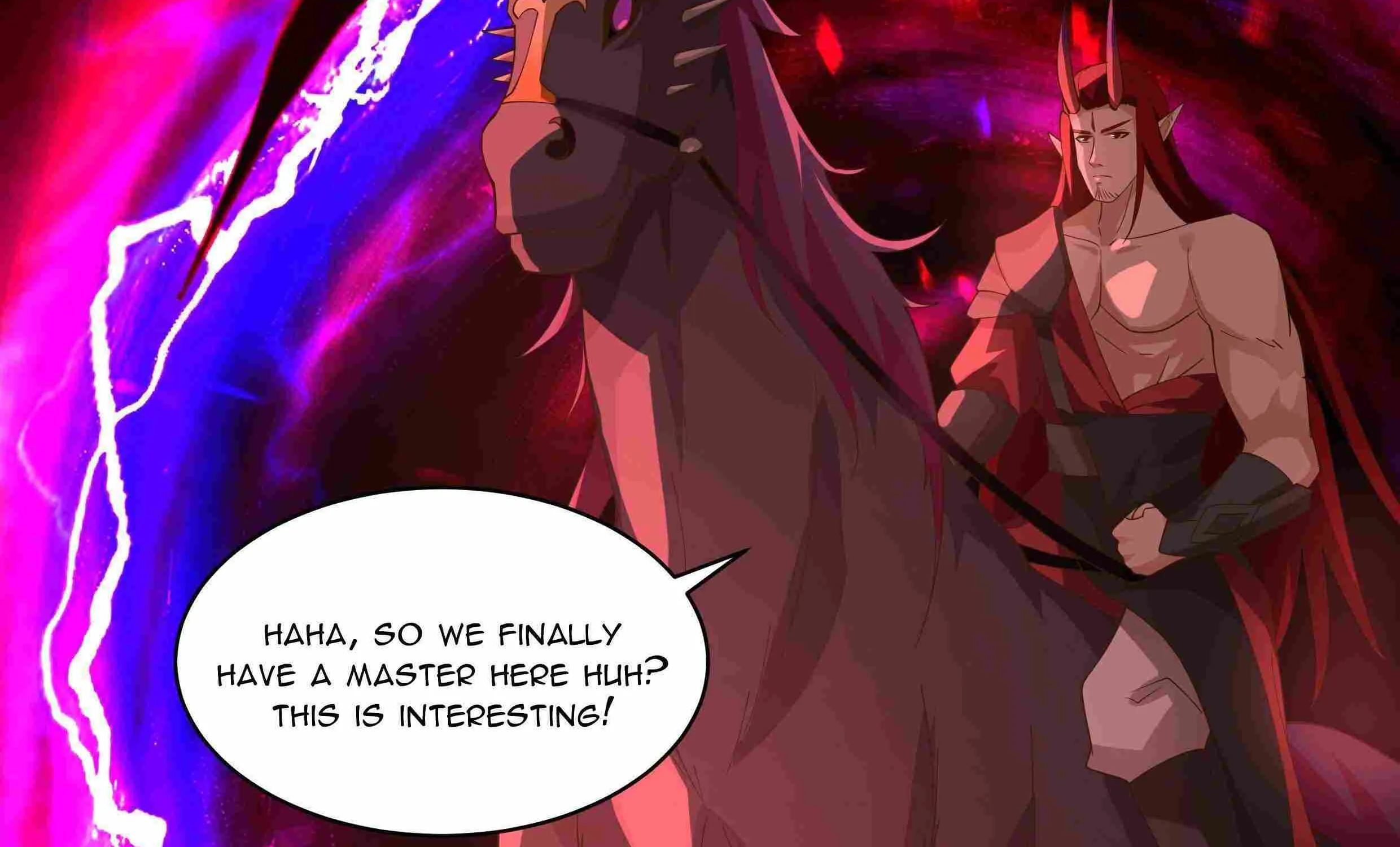 Read Martial Peak chapter 2511 image 36 on Lezhin