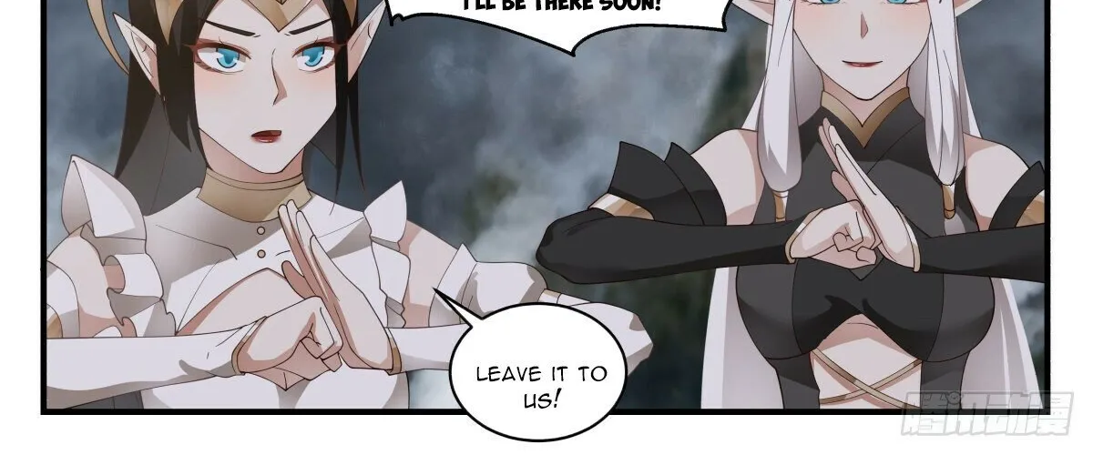 Read Martial Peak chapter 2512 image 13 on Lezhin