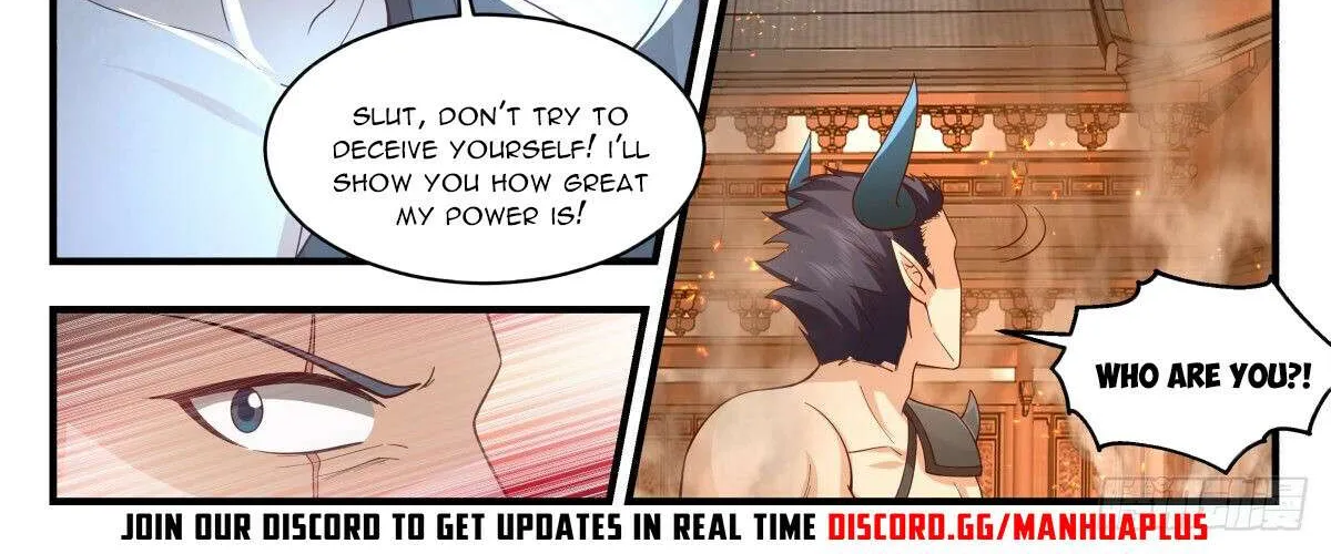 Read Martial Peak chapter 2512 image 19 on Lezhin